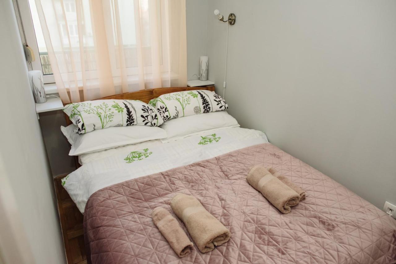 Dill 2 Apartmants Subotica Exterior foto