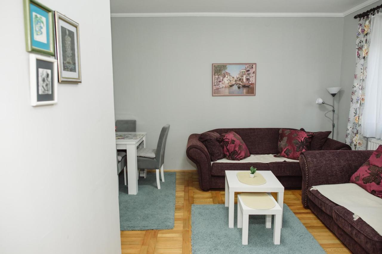 Dill 2 Apartmants Subotica Exterior foto