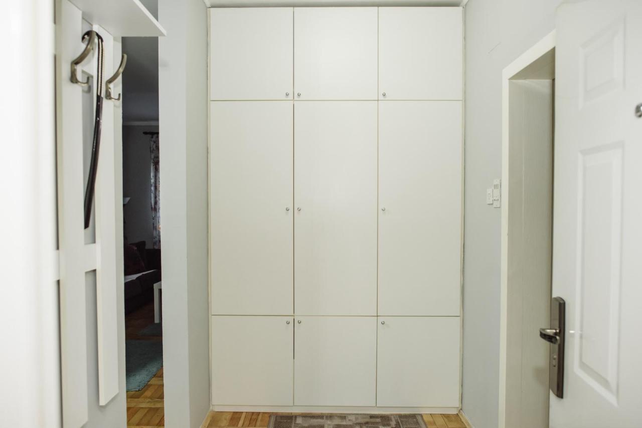 Dill 2 Apartmants Subotica Exterior foto